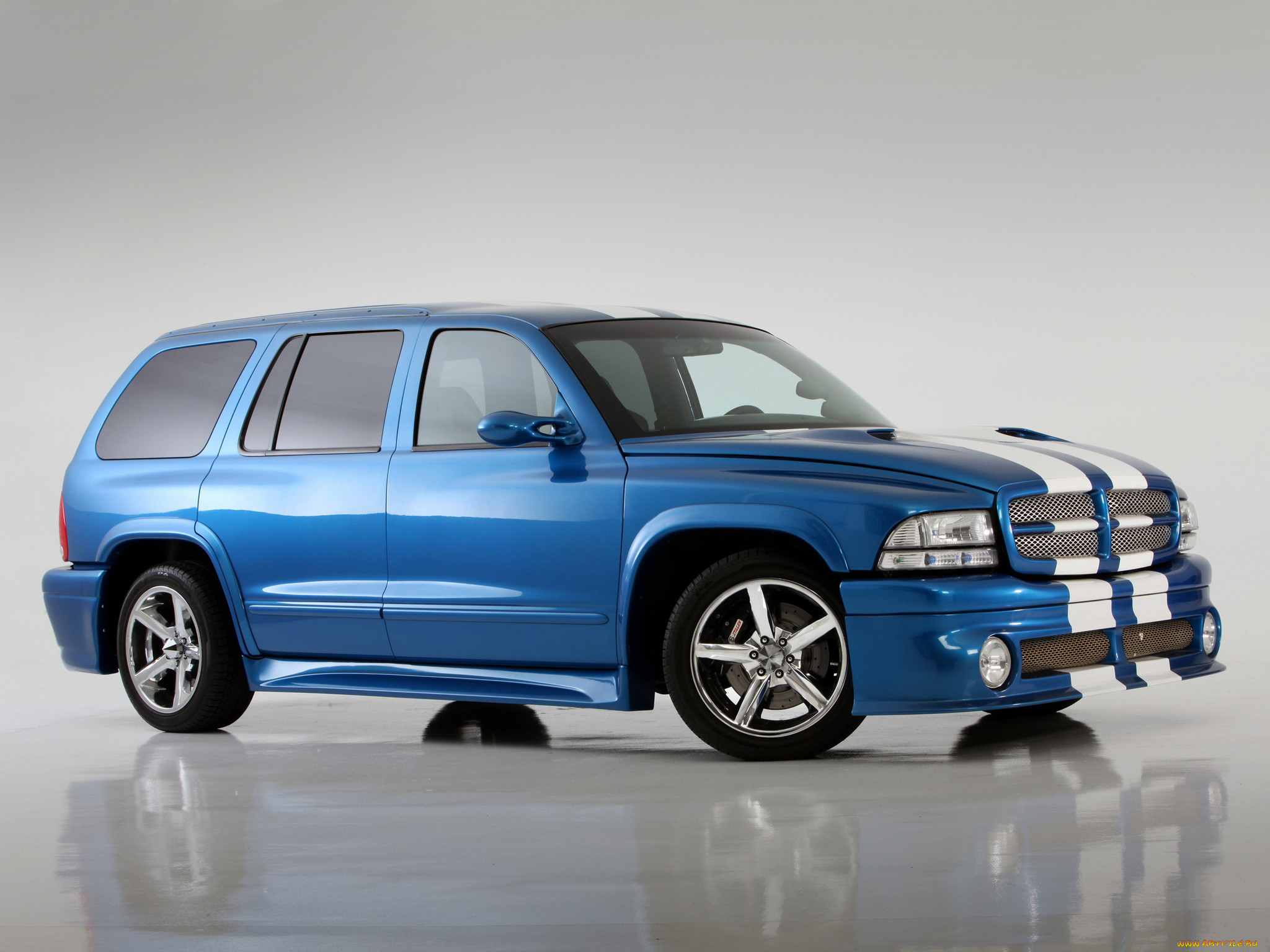, dodge, durango